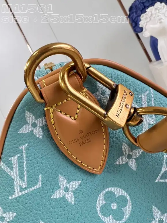 Frstbag ru 25 Louis SPEEDY Vuitton 0613